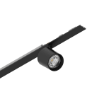 NOVALUX SRL - NOX1058C1.02 P-30: COVER SPOT 9W 4K F34 NE