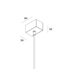 NOVALUX SPA - NOX103366.01 P-30: ROSONE LATER. ALIM 1200 2X1.5 BI