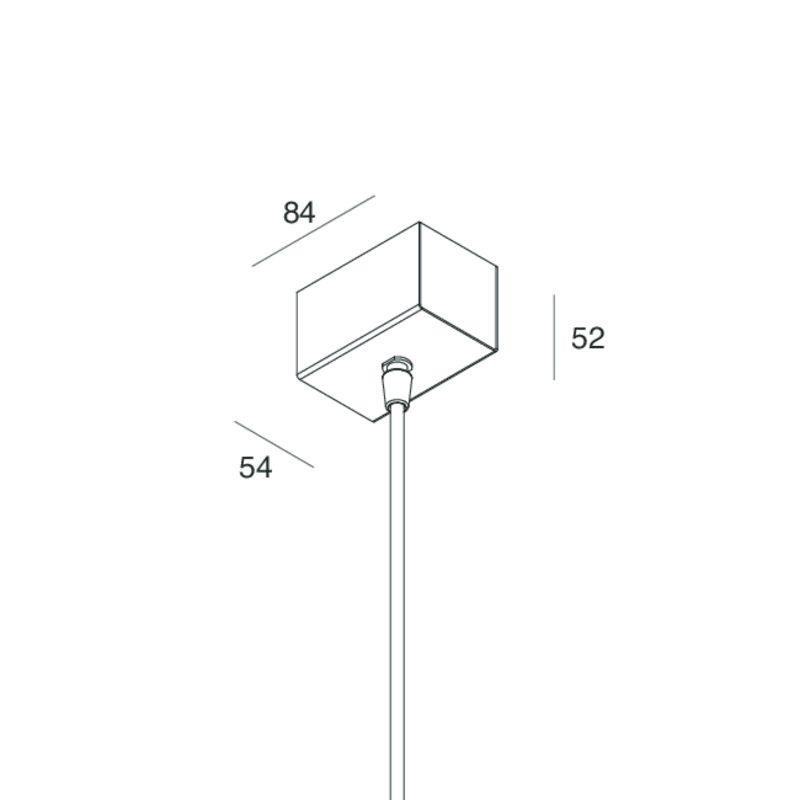 NOVALUX SPA - NOX103320.21 P-30: ROSONE LATER. ALIM L1200 3P CAPP