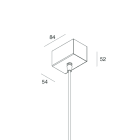 NOVALUX SPA - NOX103320.21 P-30: ROSONE LATER. ALIM L1200 3P CAPP