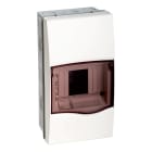 CHINT ITALIA INVESTM - CHTCHT32704 CENTR DA PARETE 4M COMBI+P TRASP 228X120