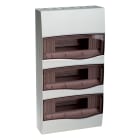 CHINT ITALIA INVESTM - CHTCHT32736 CENTR DA PARETE 36M COMBI+P TRASP 497X26