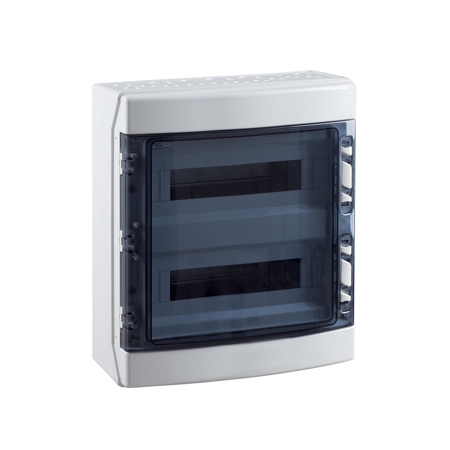 CHINT ITALIA INVESTM - CHTCHT30007 C. PARETE 36M(2X18) N ECOLOGY ABS+PT 42X