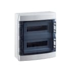 CHINT ITALIA INVESTM - CHTCHT30007 C. PARETE 36M(2X18) N ECOLOGY ABS+PT 42X