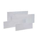 CHINT ITALIA INVESTM - CHTCHT26075 PANNELLO CIECO FISSO 50MM ATL ED ATL+