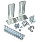 CHINT ITALIA INVESTM - CHTCHT26050 GUIDA DIN 24M+SUPPORTO REGOLAZIONEXATL+