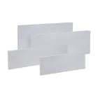 CHINT ITALIA INVESTM - CHTCHT48931 PANN CIECO FISSO 300X800 ARG+