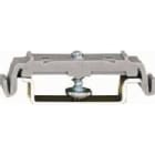 WAGO ITALIA SRL - WAG209-123 PIEDE DI MONTAGGIO CON VITE AVVITABILE S