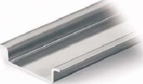 WAGO ITALIA SRL - WAG210-113 GUIDA DI SUPPORTO IN ACCIAIO SPESSORE 35