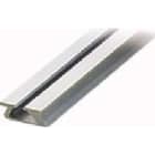 WAGO ITALIA SRL - WAG210-154 GUIDA ALLUMINIO 1M LARG 18MM H 7MM ARGEN