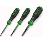 WAGO ITALIA SRL - WAG210-722 SERIE UTENSILI CORPO PARZIALMENTE ISOLAT