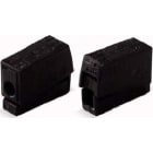 WAGO ITALIA SRL - WAG224-104 PULSANTE CONNETTORE PER ILLUMINAZIONE SU