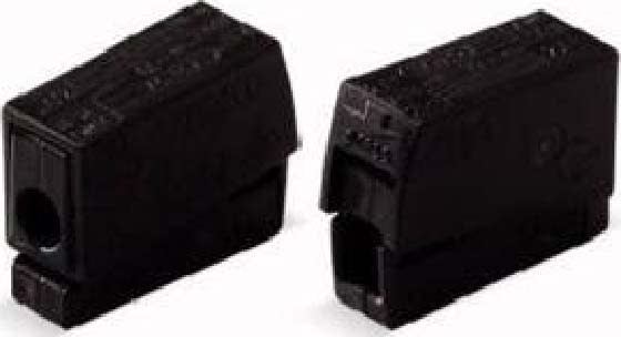 WAGO ITALIA SRL - WAG224-104 PULSANTE CONNETTORE PER ILLUMINAZIONE SU