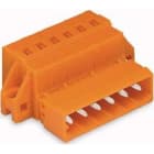 WAGO ITALIA SRL - WAG231-633/019-000 CONNETTORE MASCHIO PER 1 CONDUTTORE CAGE