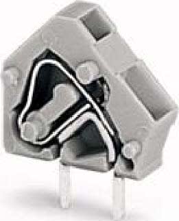 WAGO ITALIA SRL - WAG236-401 MORSETTO PER CIRCUITO STAMPATO SOVRAPPON