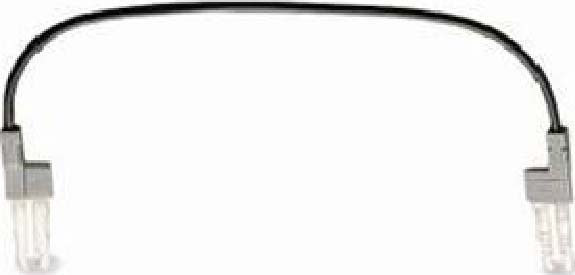 WAGO ITALIA SRL - WAG249-126 PONTICELLO A FILO A INNESTO 0,75 MM², NE