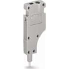 WAGO ITALIA SRL - WAG249-141 MODULO TEST TIPO L MOD CENTR 1,50MMQ GRI