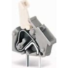 WAGO ITALIA SRL - WAG256-401 PULSANTE PER MORSETTO PER CIRCUITO STAMP