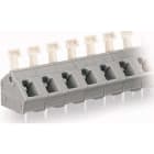 WAGO ITALIA SRL - WAG256-504 MORS PCB PULS 2,5MMQ 7,5/7,62MM 4P COLLE