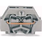 WAGO ITALIA SRL - WAG260-303 MORSETTO PER 2 CONDUTTORI SENZA PULSANTI