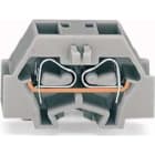 WAGO ITALIA SRL - WAG260-336 MORSETTO PER 4 CONDUTTORI SENZA PULSANTI