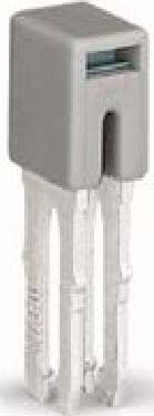 WAGO ITALIA SRL - WAG279-402 PONTICELLO GRIGIO