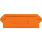 WAGO ITALIA SRL - WAG280-327 PIASTRA DI SEPARAZIONE SPESSA 2 MM, ARAN