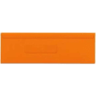 WAGO ITALIA SRL - WAG280-335 PIASTRA DI SEPARAZIONE SPESSA 2 MM, ARAN