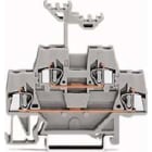 WAGO ITALIA SRL - WAG280-519 MORSETTO A DUE PIANI MORSETTO PASSANTE/P