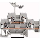 WAGO ITALIA SRL - WAG280-520 MORS 2 PIANI MORS PASS/PASS SEDE PONTICE
