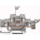 WAGO ITALIA SRL - WAG280-543 MORS 2 PIANI MORS PASS/PASS SEDE PONTICE