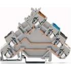 WAGO ITALIA SRL - WAG280-580 MORS SENSORE 4 CONDUTT I CONDUT COLORATO