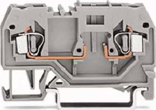 WAGO ITALIA SRL - WAG280-916 MORS BASE 2 CONDUTT GUIDADIN35X15 35X7,5
