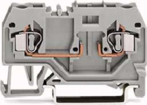 WAGO ITALIA SRL - WAG281-916 MORS BASE 2 CONDUTT GUIDADIN35X15 35X7,5