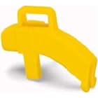 WAGO ITALIA SRL - WAG282-384 BLOCCO PER PER LEVA SEZIONATRICE GIALLO