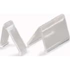 WAGO ITALIA SRL - WAG282-882 COPERCHIO DI BLOCCAGGIO BLOCCA MECCANICA