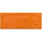 WAGO ITALIA SRL - WAG283-328 PIASTRA TERMINALE E INTERMEDIA SPESSORE