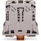 WAGO ITALIA SRL - WAG285-150 MORSETTO PASSANTE PER 2 CONDUTTORI 50 MM