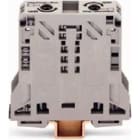 WAGO ITALIA SRL - WAG285-150 MORSETTO PASSANTE PER 2 CONDUTTORI 50 MM