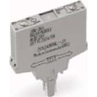 WAGO ITALIA SRL - WAG286-364 MODULO REL 24VDC 1 NA LIMITE PERM 5A IN