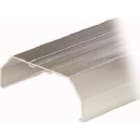 WAGO ITALIA SRL - WAG709-153 COPERTURA TIPO 1 LUNGHEZZA 1 M TRASPAREN