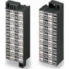 WAGO ITALIA SRL - WAG726-121 MATRIX 32P 1-32 GRAY/WHITE VERTICAL