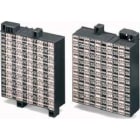 WAGO ITALIA SRL - WAG726-721 MATRIX PATCHBOARD 80P 1-80 VERTICAL