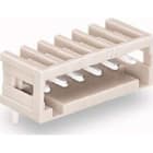 WAGO ITALIA SRL - WAG733-368 CONNETTORE MASCHIO THT 0,8 X 0,8 MM PIN