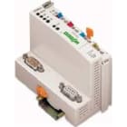 WAGO ITALIA SRL - WAG750-304 ACCOPPIATORE FIELDBUS INTERBUS