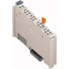 WAGO ITALIA SRL - WAG750-555 USCITA ANALOGICA A 4 CANALI 4-20 MA