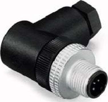 WAGO ITALIA SRL - WAG756-9205/040-000 FAC 4 POLI M12-M-RA