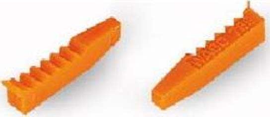 WAGO ITALIA SRL - WAG769-435 SPINA DI CODIFICA PER LA CODIFICA DI SPI