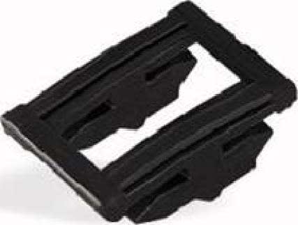 WAGO ITALIA SRL - WAG770-111 LEVA DI BLOCCAGGIO NERA