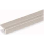 WAGO ITALIA SRL - WAG777-303 COPERTURA SBARRA COLLETT NEUTRO 1000MM T